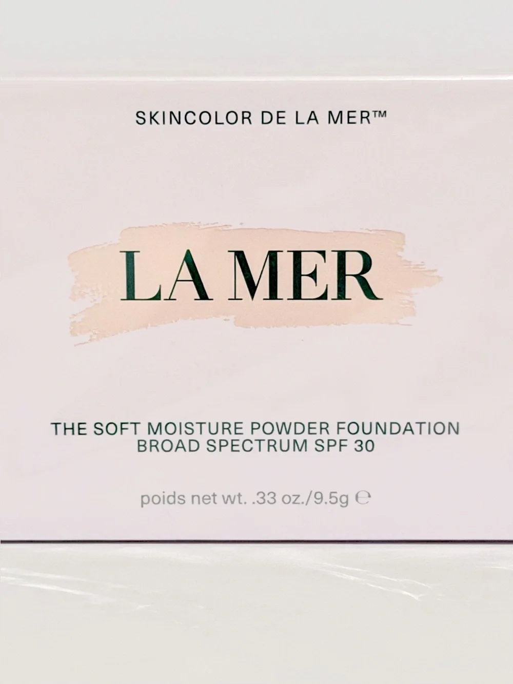La Mer la mer